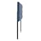 Flash Furniture Blue Tufted Fabric Upholstered Full Headboard TW-3WLHB21-BL-F-GG - alternate 10